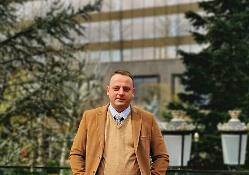 Avocat divort Timisoara - Alexandru Musatoiu