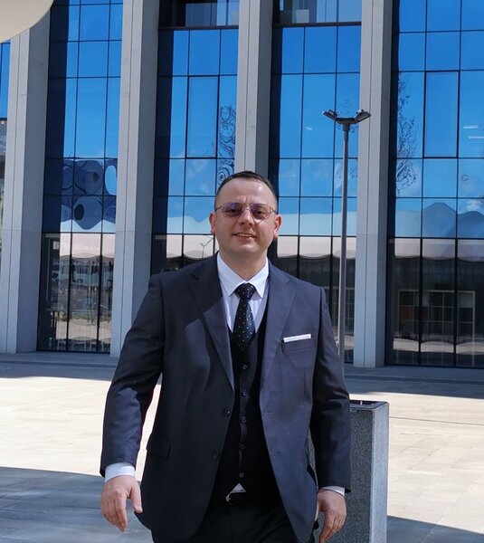 Avocat divort Timisoara - Alexandru Musatoiu