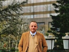 Avocat divort Timisoara - Alexandru Musatoiu